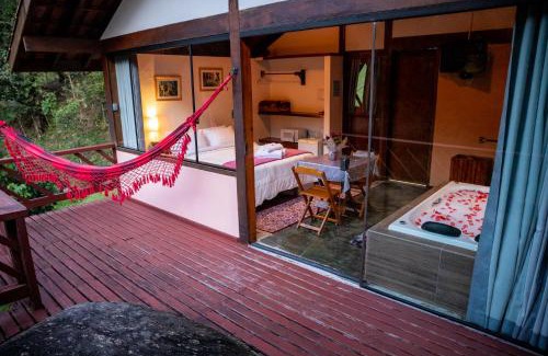 Goncalves Hotel | Pousada Som das Aguas