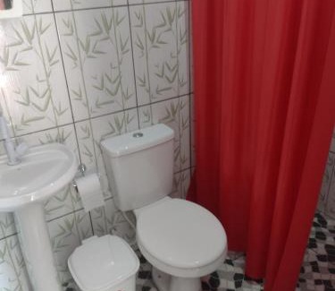 Alter do Chao Hotel | Pousada Sombra do Jambeiro