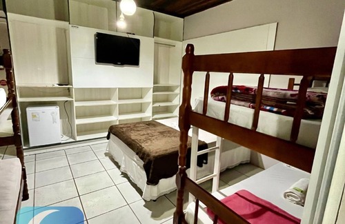 Penha Hotel | Pousada Sonhos de Penha