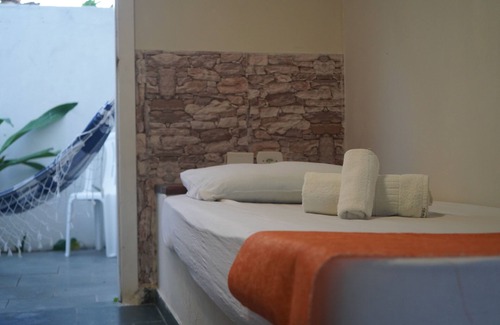 Downtown Buzios Hotel | Pousada Sossego de Búzios