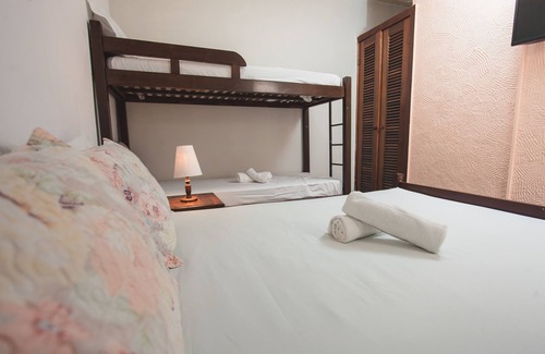 Downtown Buzios Hotel | Pousada Sossego de Búzios