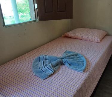 Barreirinhas House | Pousada Sossego do Mailson