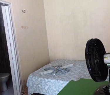 Barreirinhas House | Pousada Sossego do Mailson