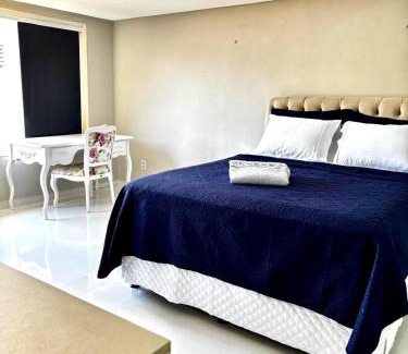 Sousa Apartment | Pousada Sousa Qrt1