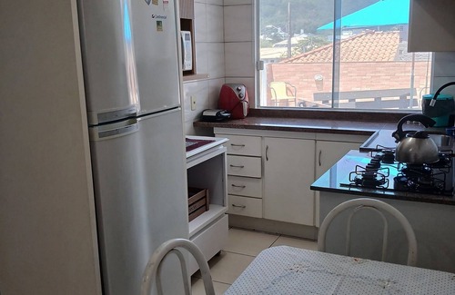 Alto Ribeirao Leste House | Pousada Souza (Ap.02)