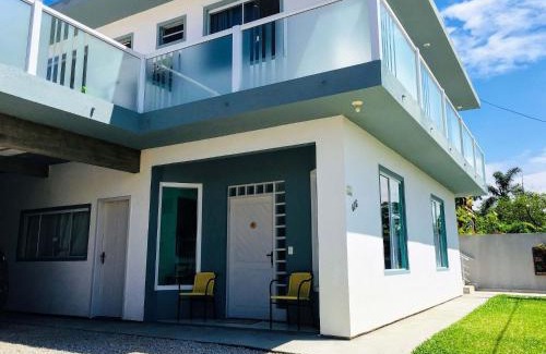 Alto Ribeirao Leste House | Pousada Souza