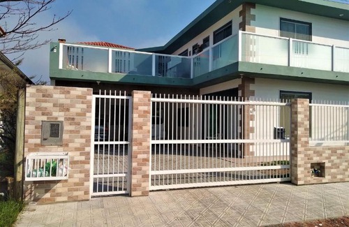 Alto Ribeirao Leste House | Pousada Souza