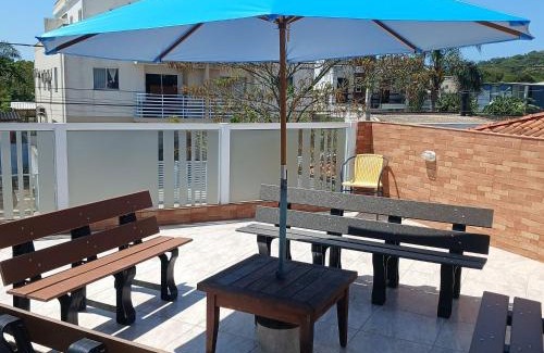 Alto Ribeirao Leste House | Pousada Souza
