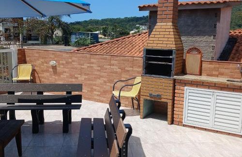 Alto Ribeirao Leste House | Pousada Souza