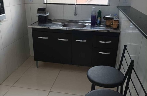 Tupa Condo | Pousada Souza Leão
