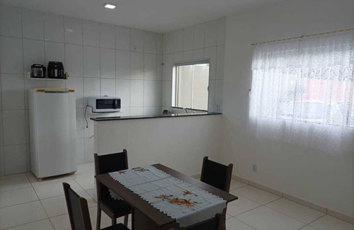 Tupa Condo | Pousada Souza Leão