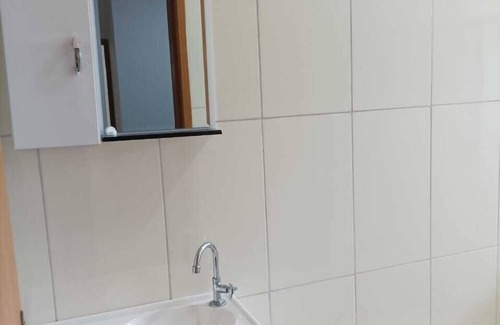 Tupa Condo | Pousada Souza Leão