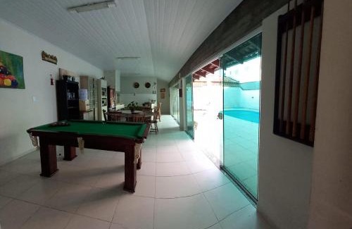 Barra Velha House | Pousada Souza & Souza