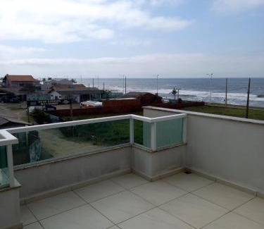 Barra Velha House | Pousada Souza & Souza