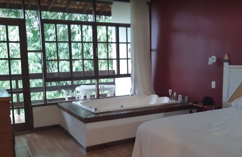 Teresopolis Hotel | Pousada & Spa Vrindavana