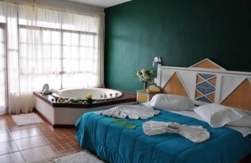 Teresopolis Hotel | Pousada & Spa Vrindavana