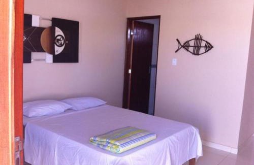 Barra Mar Hotel | Pousada Sua Casa