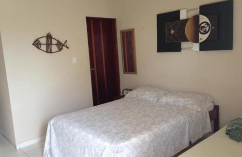 Barra Mar Hotel | Pousada Sua Casa