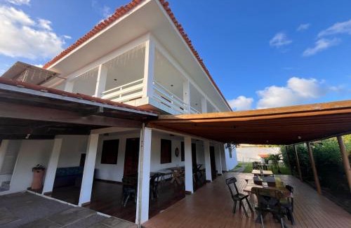 Porto de Pedras Hotel | Pousada Sunshine Patacho Rota Ecológica dos Milagres Porto de Pedras