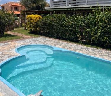 Porto de Pedras Hotel | Pousada Sunshine Patacho Rota Ecológica dos Milagres Porto de Pedras