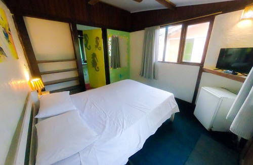 Bosque de Geriba Hotel | Pousada Surf Coruja