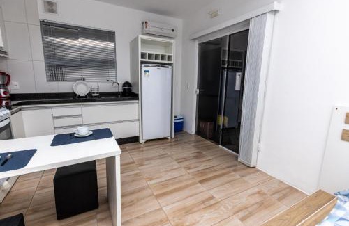Paulo Lopes Apartment | Pousada surf e sol