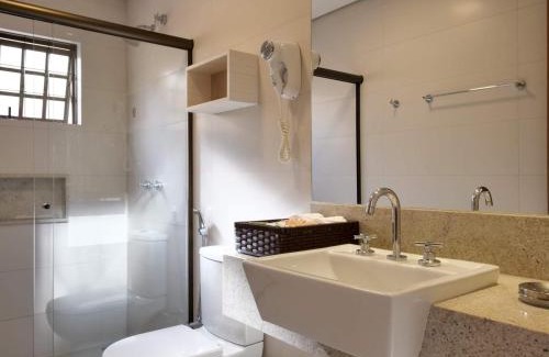 Bonito Hotel | Pousada Surucuá - Bonito MS