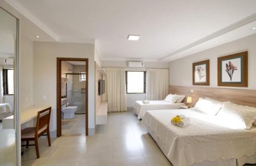 Bonito Hotel | Pousada Surucuá - Bonito MS