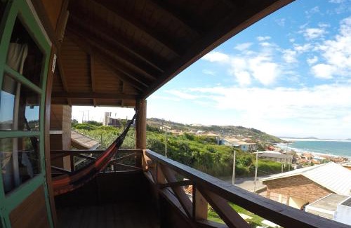 Laguna Hotel | Pousada Swell Bangalos