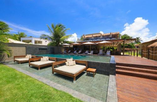 Tatuamunha Hotel | Pousada Tatuá