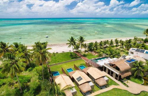 Tatuamunha Hotel | Pousada Tatuá