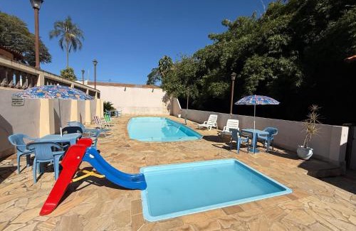 Socorro Hotel | Pousada Terraço