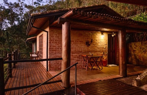 Sao Jose dos Campos Cabin | Pousada Teto do Cafundó