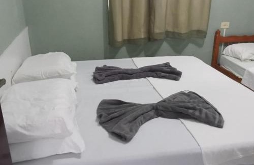 Passo de Camaragibe Hotel | Pousada Tiriri Guesthouse