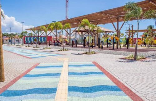 Canoa Quebrada Hotel | Pousada Tropicalia