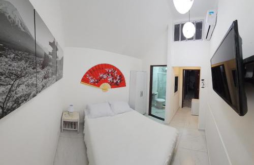 Taio House | Pousada Tu Y Mar