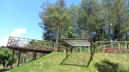 Bueno Brandao House | Pousada Turmalina