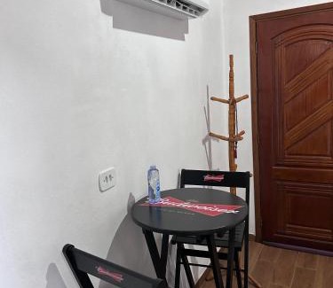 Bueno Brandao House | Pousada Turmalina