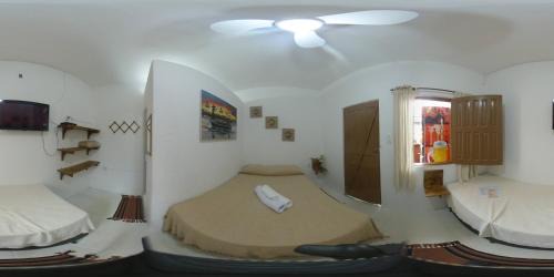 Itacare Hotel | Pousada Uai Sô