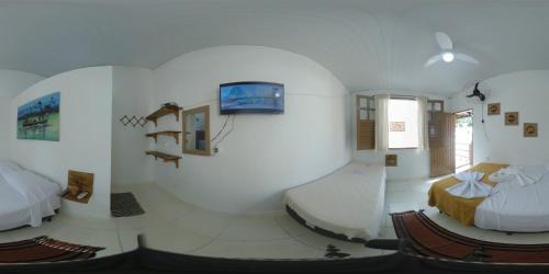 Itacare Hotel | Pousada Uai Sô