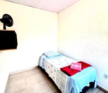 Belo Horizonte Hotel | Pousada Vó Celina
