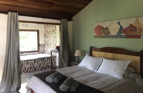 Cunha Hotel | Pousada Vale dos Sonhos