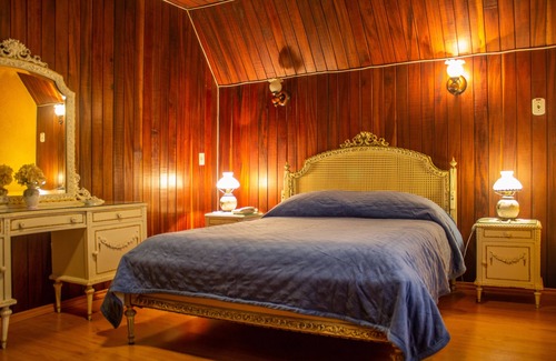 Loteamento Jardim Veu da Noiva Hotel | Pousada Vale Verde