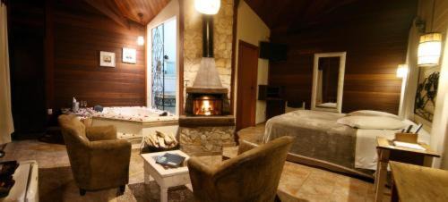 Camanducaia Hotel | Pousada Varanda das Colinas