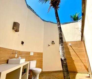 Atins Hotel | Pousada Velho Bateau