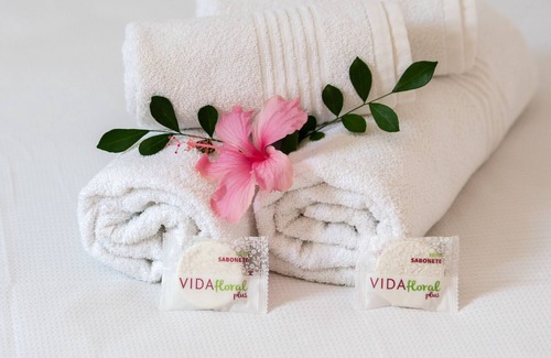 Pipa Hotel | Pousada Vento Terral