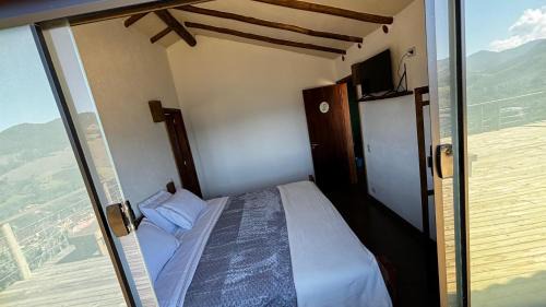 Sao Francisco Xavier Hotel | Pousada Verde Serena SFX