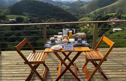 Sao Francisco Xavier Hotel | Pousada Verde Serena SFX