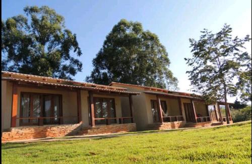 Pirenopolis Hotel | Pousada Verde do Mato