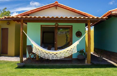 Porto da Rua Cabin | Pousada Villa Kai